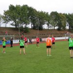 Fotos vom Bezirksschülertreffen in Massbach